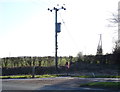 Powerlines, Enholmes in HU12 0NE