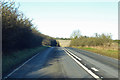 A361 towards Burford in OX18 4XE