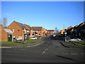 Waver Close, Oakley Vale in NN18 9FD