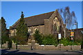 Eltham Park Baptist Church in SE9 1AL