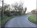 Fyfield Road, near Willingale in CM5 0PY