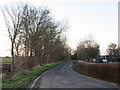 Fyfield Road, near Willingale in CM5 0PZ