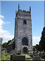 Llangynwyd, St Cynwyd in CF34 0DY