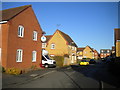 Chequers Close, Oakley Vale in NN18 8SQ