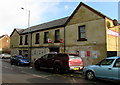 Seven Sisters Post Office and shop in SA10 9AJ