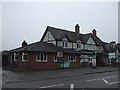 The Wheatsheaf, Great Wyrley in WS6 6DJ
