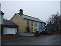 Houses on Walsall Road, Great Wyrley in WS6 6DQ