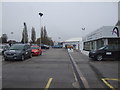 AvailableCar Cannock car park in WS11 1EJ