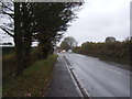 Warstone Road (A462) in WV10 7LY