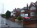 Houses on Lichfield Road, Willenhall in WV12 5BH