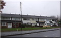 Houses on Sneyd Lane (A4124) in WV12 5DE