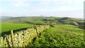 View towards Cleulow Cross from Golden Slack (Wincle Minn) in SK11 0QL