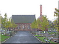 Birtley Crematorium in DH3 1EH