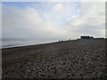 Beach and North Sea Observatory in PE24 5XG