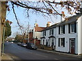 High Street, Hampton in KT8 1TW