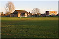 Yewdale Road Recreation Ground in CA2 7TQ