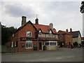 The Crown and Anchor, Welby in NG32 3LP