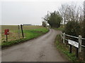 Walnut Tree Lane, near Bishop's Stortford in CM23 1JB
