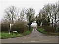 Watermill Lane, near Stansted Mountfitchet in CM23 1HB