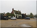 Three Horseshoes, Hazel End, near Stansted Mountfitchet in CM23 1HB