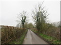 Mallows Green Road, near Manuden in CM23 1BL
