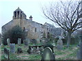 St Michael & All Angels Church, Felton in NE65 9DQ