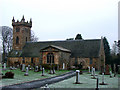 Dirleton Church of Scotland in EH39 5EL
