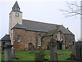 Prestonpans Old Parish Church in Prestonpans