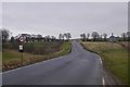 Road to Cluny Bond in KY2 6QS