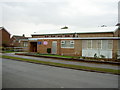 Woodchurch Community Centre Methodist Church in CH49 8EQ