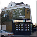 Estate agent, Evelina Road, Nunhead in SE15 3LJ