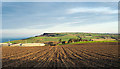 Ploughed field south of Brotton in TS12 2QU