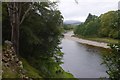 River Dee near Aboyne in AB34 5JB