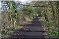 Meon Valley Trail, south of Wickham in PO17 5NS