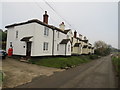 Dimsdale Cottages, Anstey in SG9 0BS