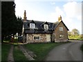 Cottages, Main Street, Teigh in Teigh