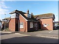 Solicitors' offices, Williton in TA4 4RT