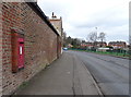 Bondgate (B1223), Selby in YO8 3ND