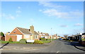 Greenacres Crescent, Brayton in YO8 9EX