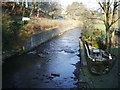 River Darwen, Feniscowles in BB2 5HW