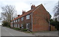 Houses on Kelfield Lane in YO19 6RW