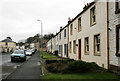 Terraced houses, Low Barholm, Kilbarchan in PA10 2ER