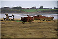 Fleetwood Shipwrecks in FY7 6NB