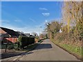 Holme Lane, Bottesford in DN16 3PS