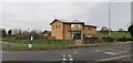 Police Station, Scunthorpe West in DN17 1TE