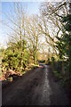 Green Lane, Little Totham in CM9 8NB