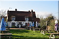 The Swan, Little Totham in CM9 8JD