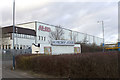 AL-KO Kober Ltd. Southam in CV47 2UW