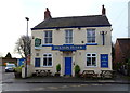 The Fenton Flyer, Church Fenton in LS24 9FQ