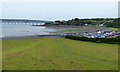 Gelliswick Bay at Milford Haven in SA73 3RJ